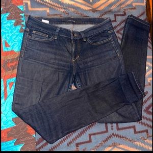 Dark Wash Joe’s Jeans